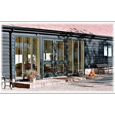 Orchard Cottage Willingham  ภายนอก รูปภาพ