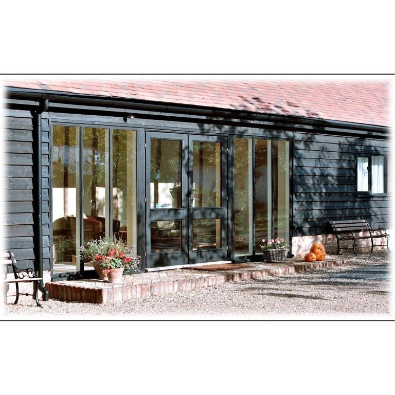 Orchard Cottage Willingham  ภายนอก รูปภาพ