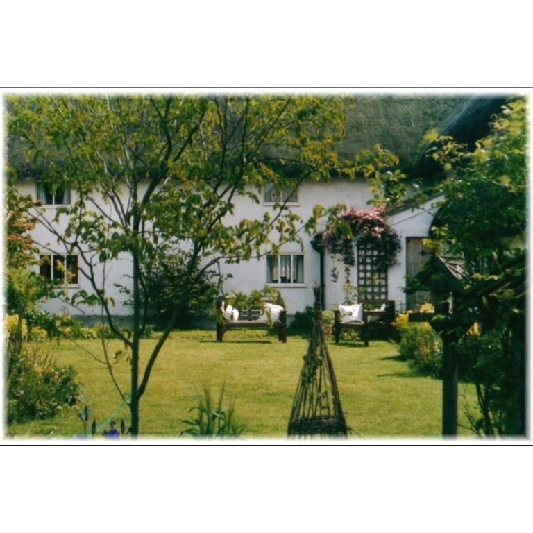 Orchard Cottage Willingham  ภายนอก รูปภาพ