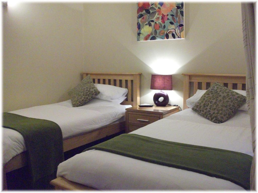 Orchard Cottage Willingham  ห้อง รูปภาพ