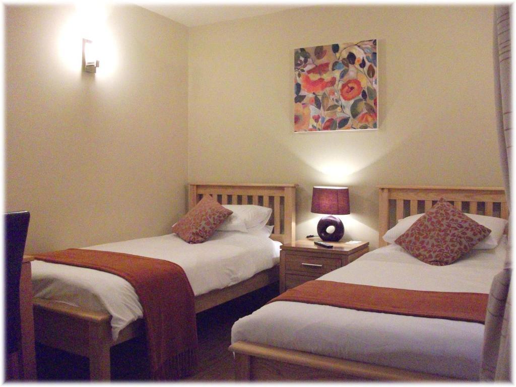 Orchard Cottage Willingham  ห้อง รูปภาพ