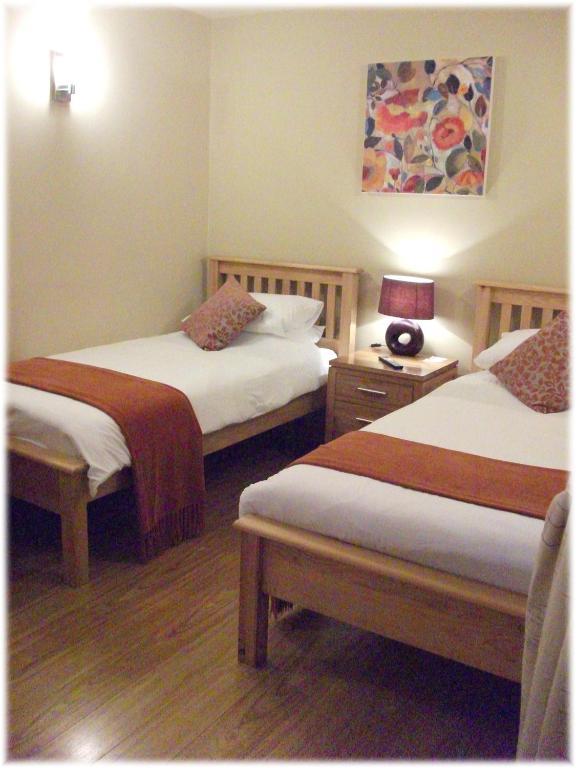 Orchard Cottage Willingham  ห้อง รูปภาพ